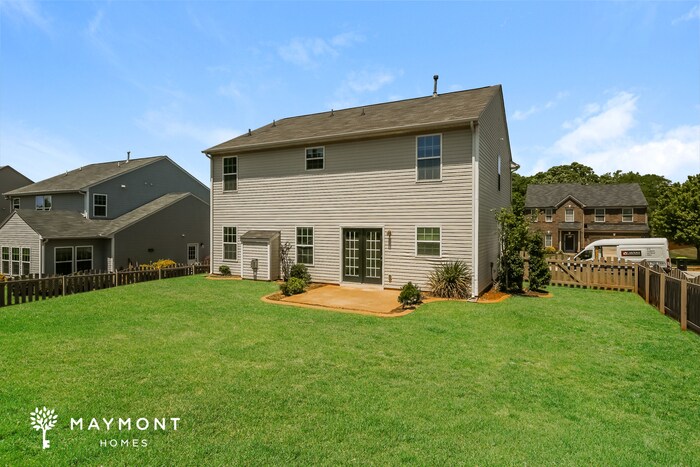 Foto del edificio - 212 Wateree Way