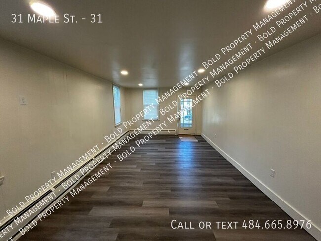 Foto del edificio - 31 Maple St