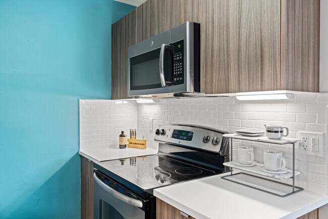 Foto del edificio - Citra Apartments