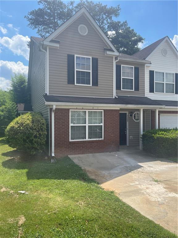 Building Photo - 5322 Creekview Ln