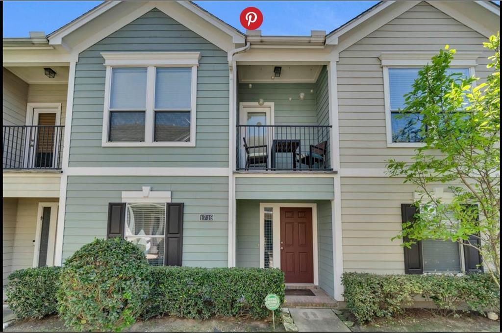Foto principal - 1719 Stuart St