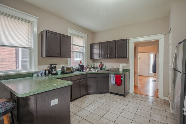 Foto del edificio - Updated Rental House
