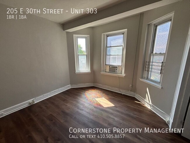 Building Photo - 205 E 30th St