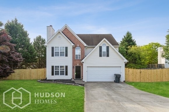 Primary Photo - NOW AVAILABLE! - 1610 Heatherton Road, Dac...