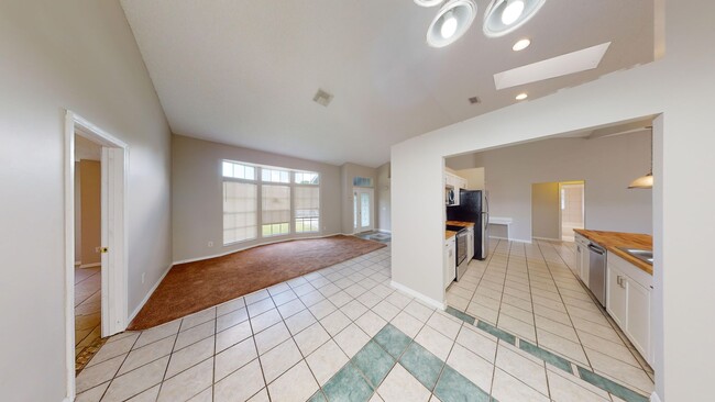 Building Photo - 3BR/ 2 BA Culdesac Home In Port St Lucie