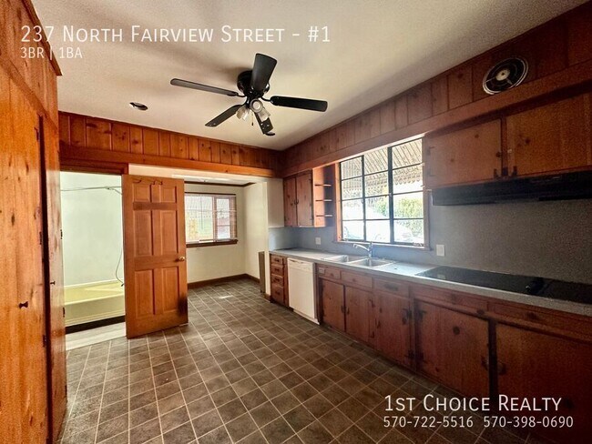 Foto del edificio - 237 N Fairview St