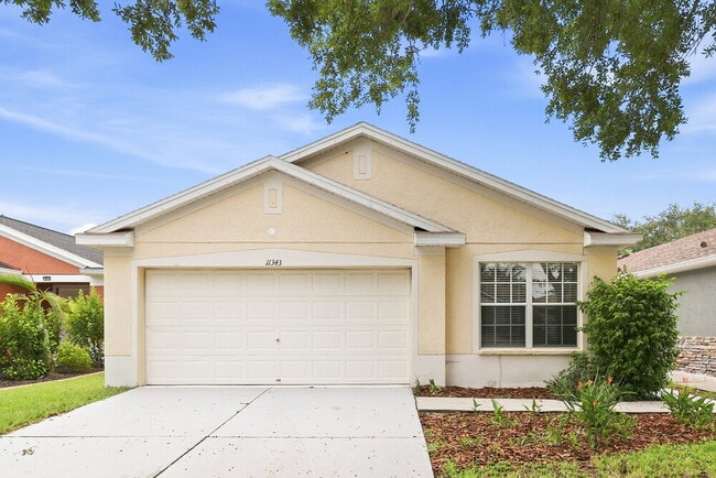 Building Photo - 11343 Palm Island Ave