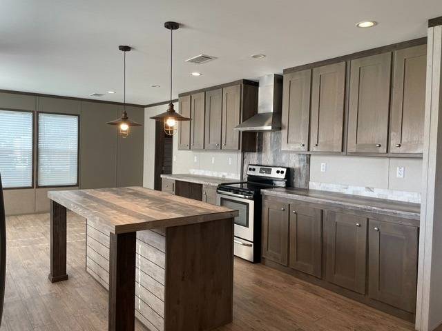 Foto del edificio - 2300 Ward Bend Rd
