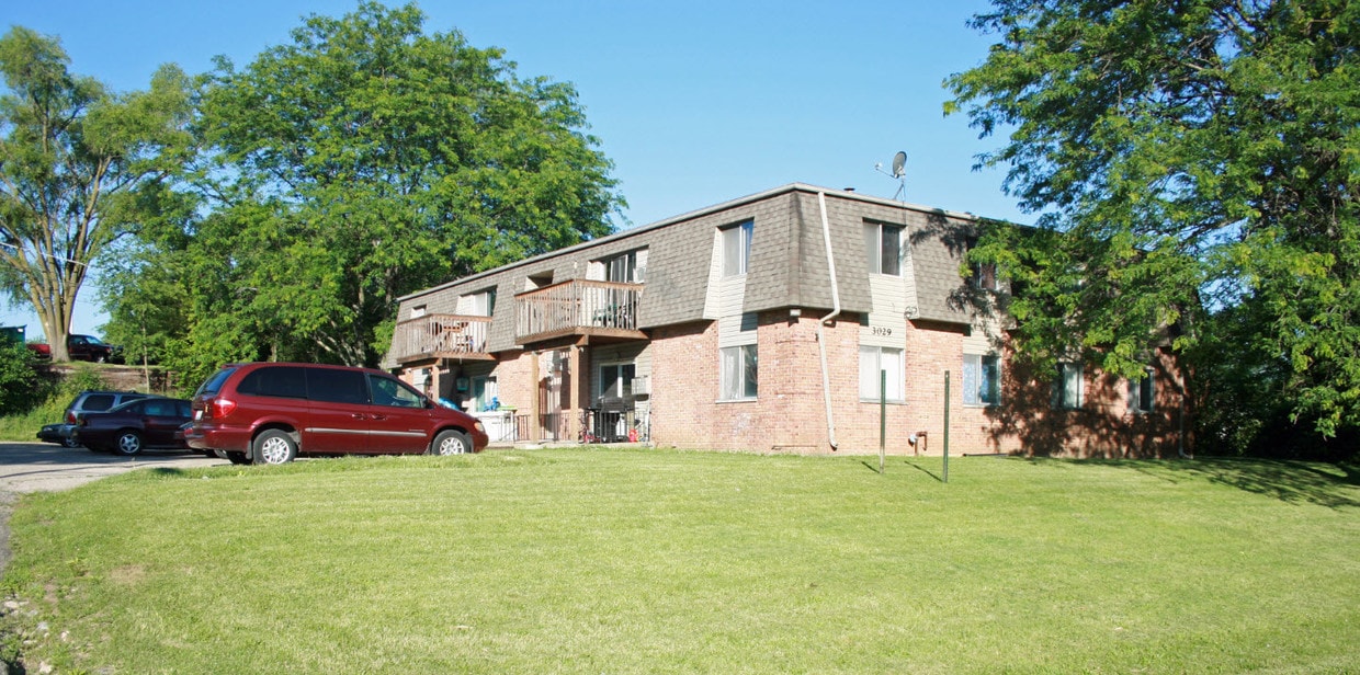 Primary Photo - 3029 Jacqueline Dr