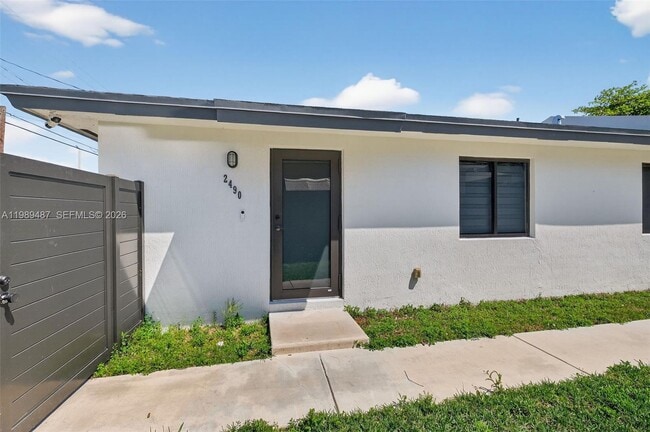 Foto del edificio - 2490 NW 44th St