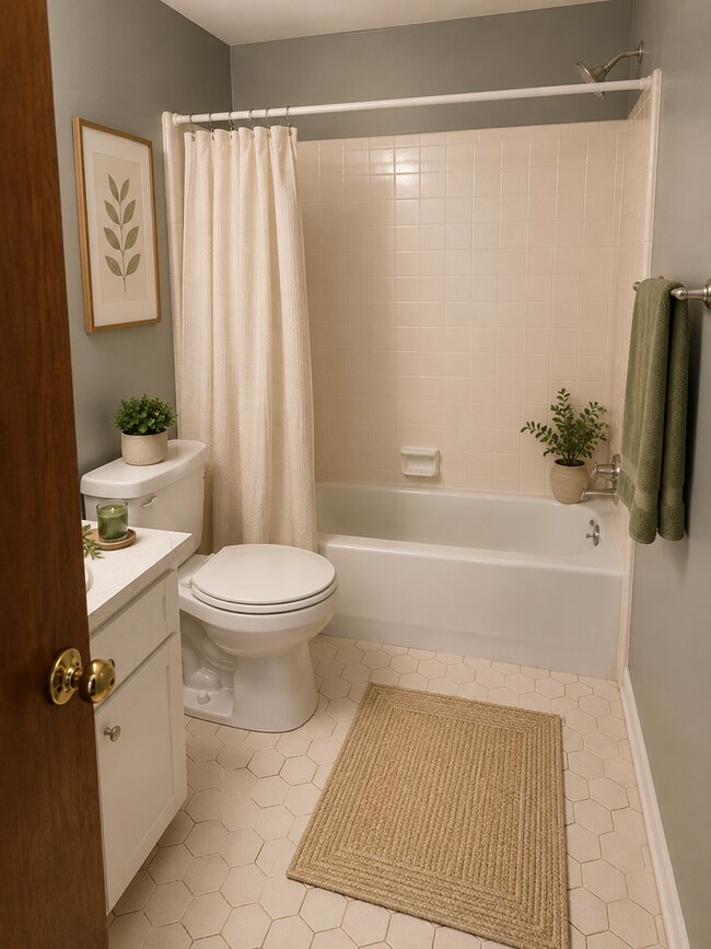 Foto del edificio - Spacious 2-bedroom apartment in Birmingham