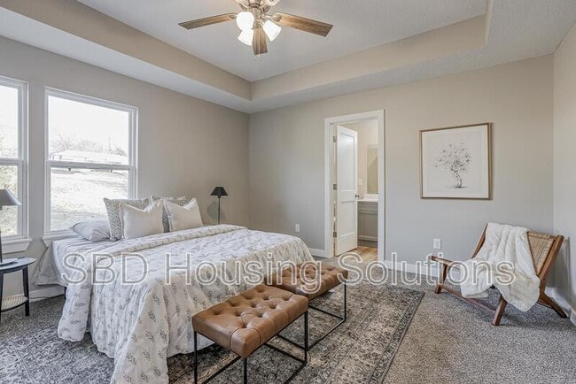 Foto del edificio - 2909 S Harvard Ave