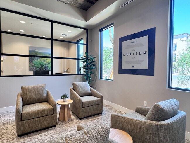 Welcome to Meritum Sonoran Desert - Meritum Sonoran Desert