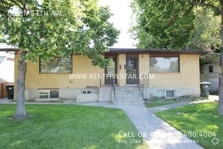 Building Photo - 624 N 11th Ave