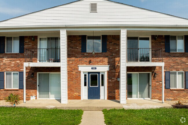 Foto del edificio - Cumberland Manor