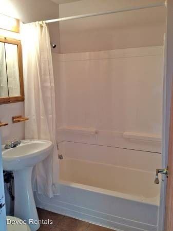 Primary Photo - 5 br, 1 bath House - 2519 W. Becher St.