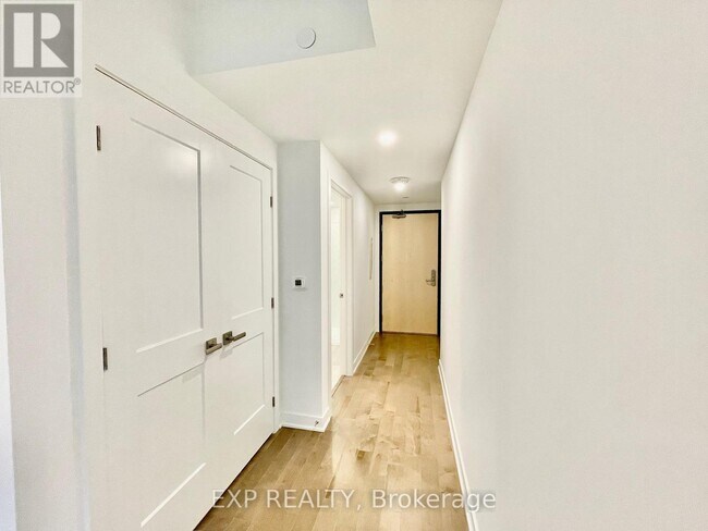 Photo du bâtiment - 340 Queen St