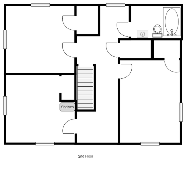 Building Photo - 3 Bed  2 Bath 1.5 Story Home
