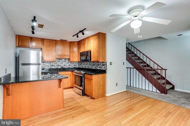 Foto del edificio - 5534 Vantage Point Rd