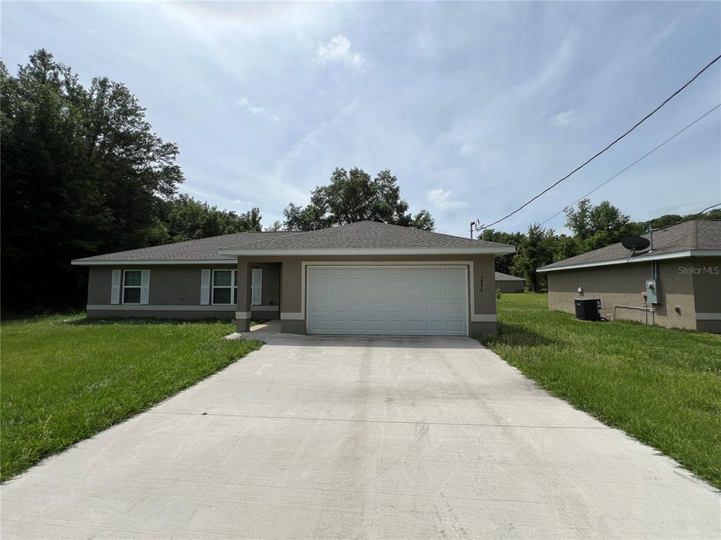 2896 SE 146th Pl, Summerfield, FL 34491 House Rental in Summerfield, FL