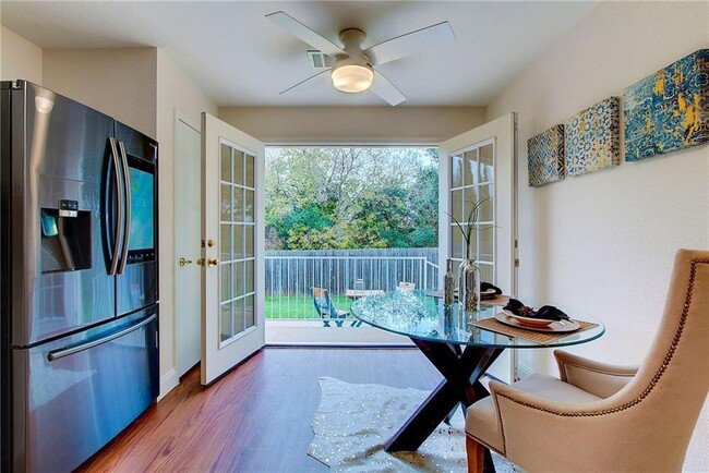 Building Photo - 7107 Alegre Pass