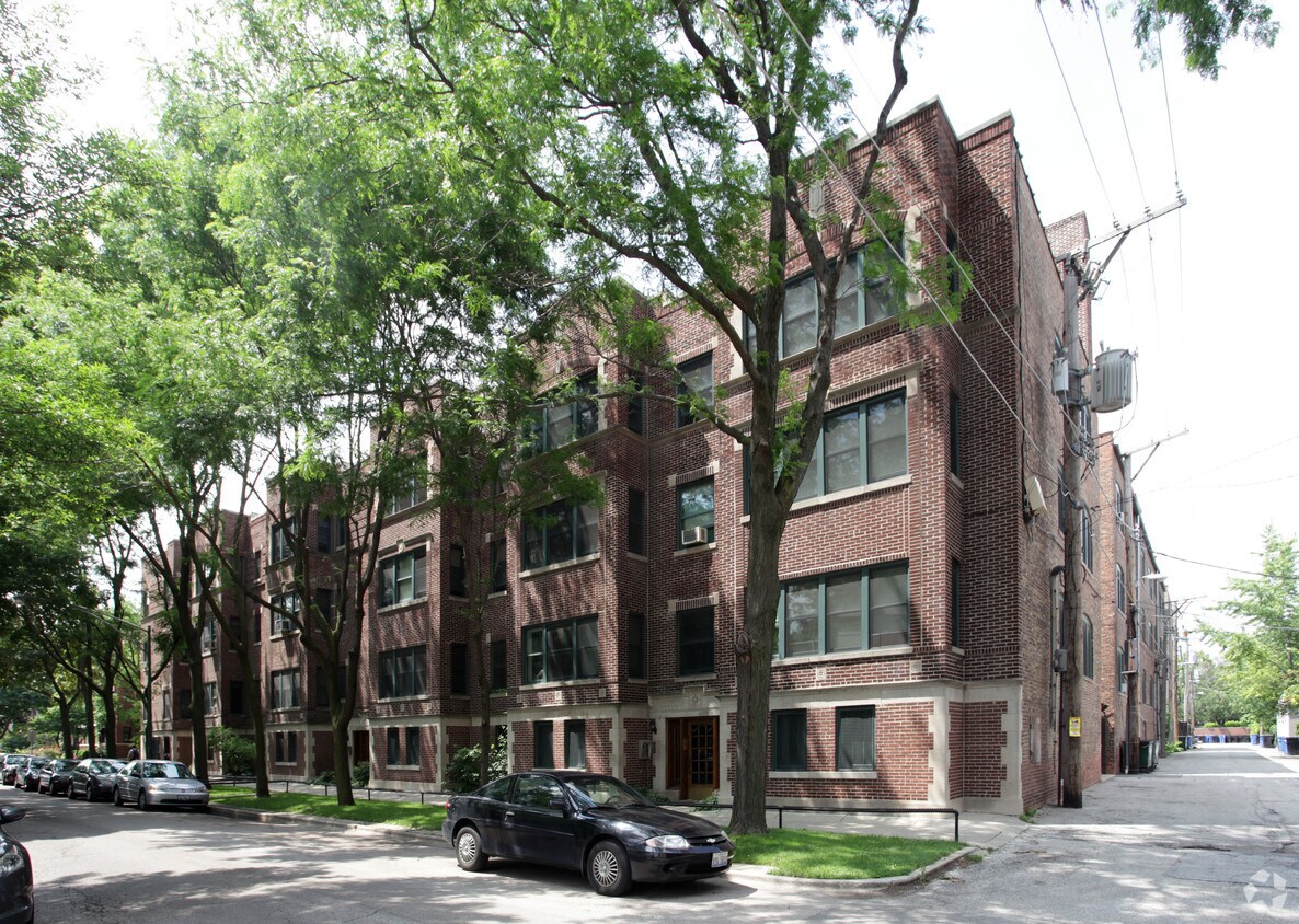 Primary Photo - 5541-5559 S Kimbark Ave