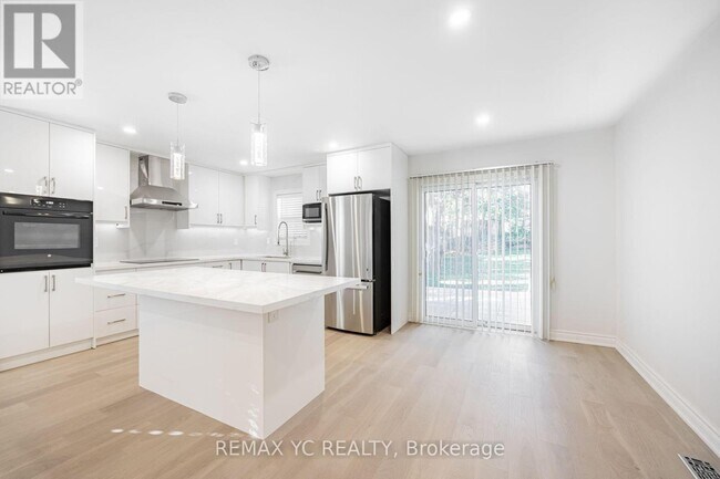 Photo du bâtiment - 244 Banbury Rd