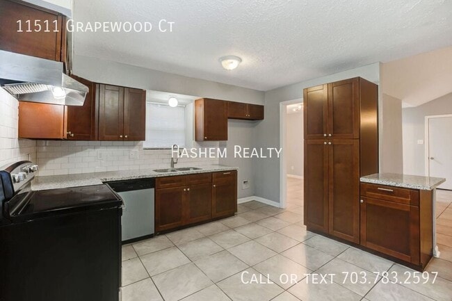Foto del edificio - 11511 Grapewood Ct