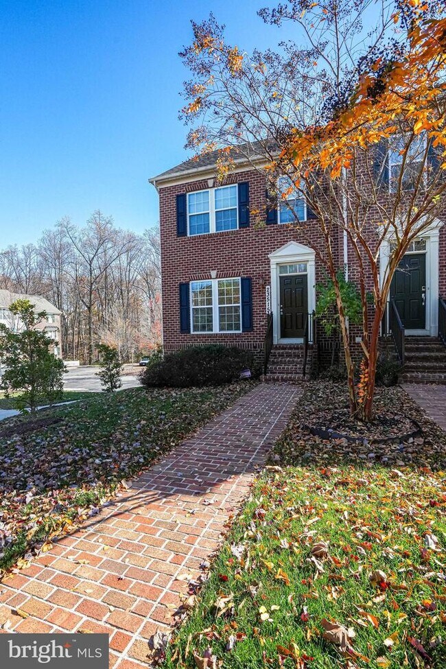 23515 Forest Haven Way, Clarksburg, MD 20871 Townhome Rentals in