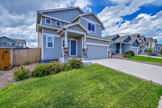 Building Photo - 2992 Namib Dr