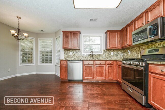 Foto del edificio - 104 Garrison Ln
