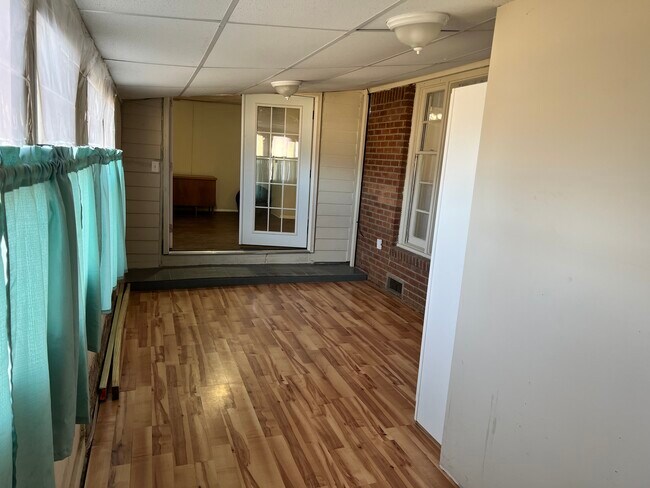 Foto del edificio - 1216 E Beaumont St