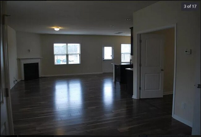 Building Photo - 3505 Althorp Drive