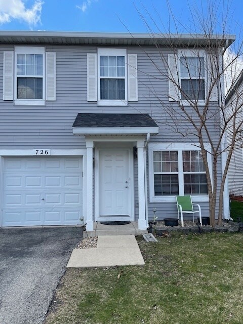 Foto del edificio - 726 Shannon Dr