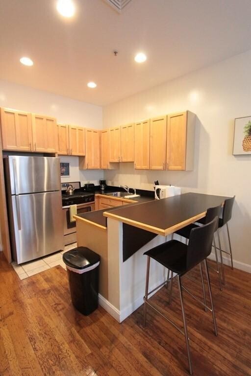 Foto del edificio - 49 Temple Pl