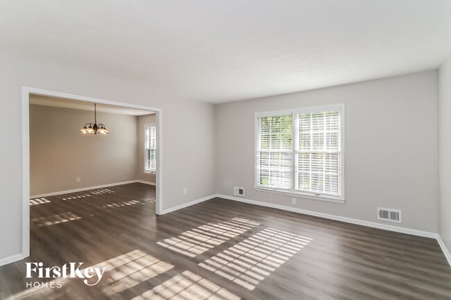 Foto del edificio - 2515 Cottonwood Dr