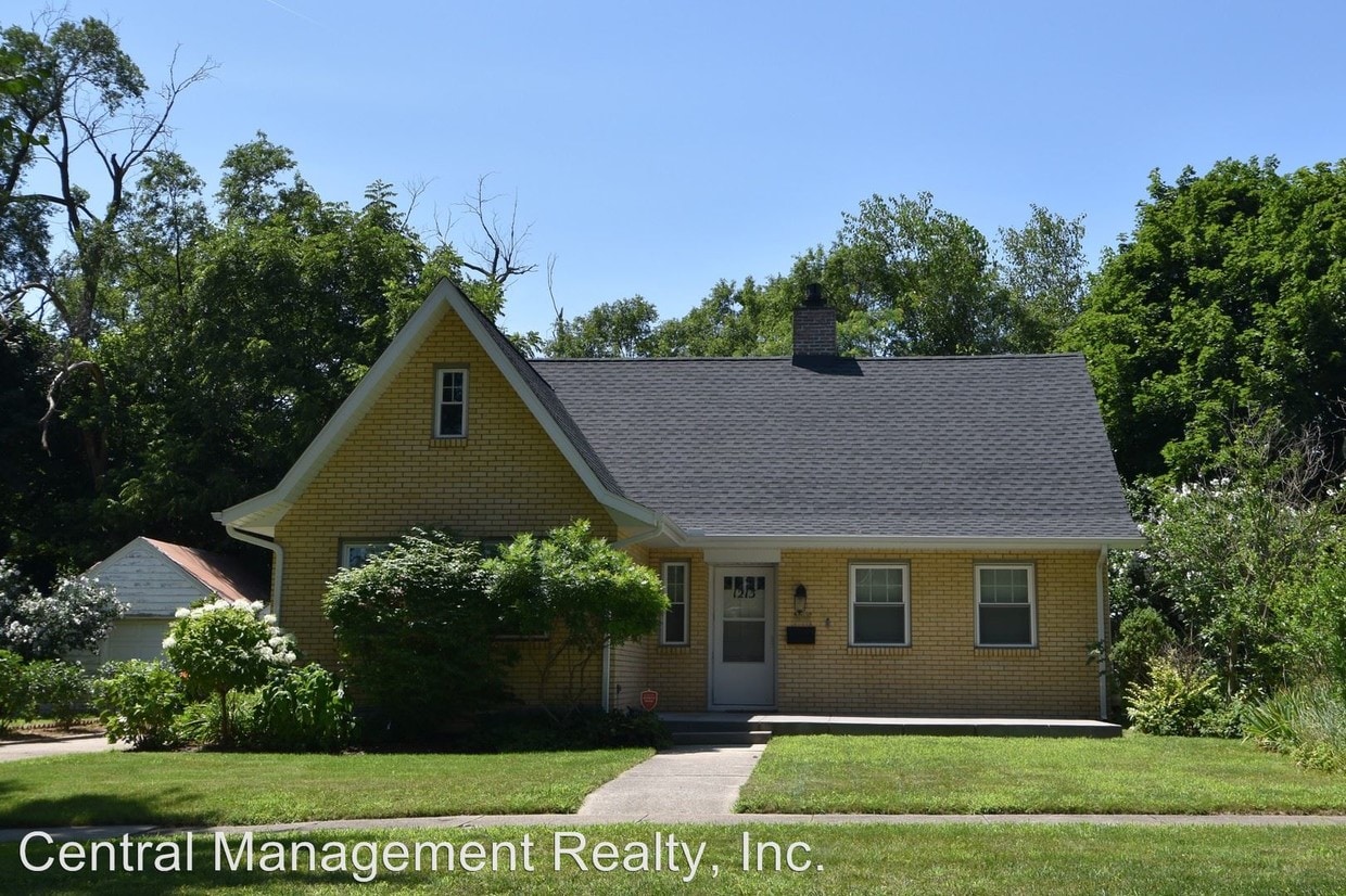 Primary Photo - 3 br, 2 bath House - 1213 Leeper Ave.