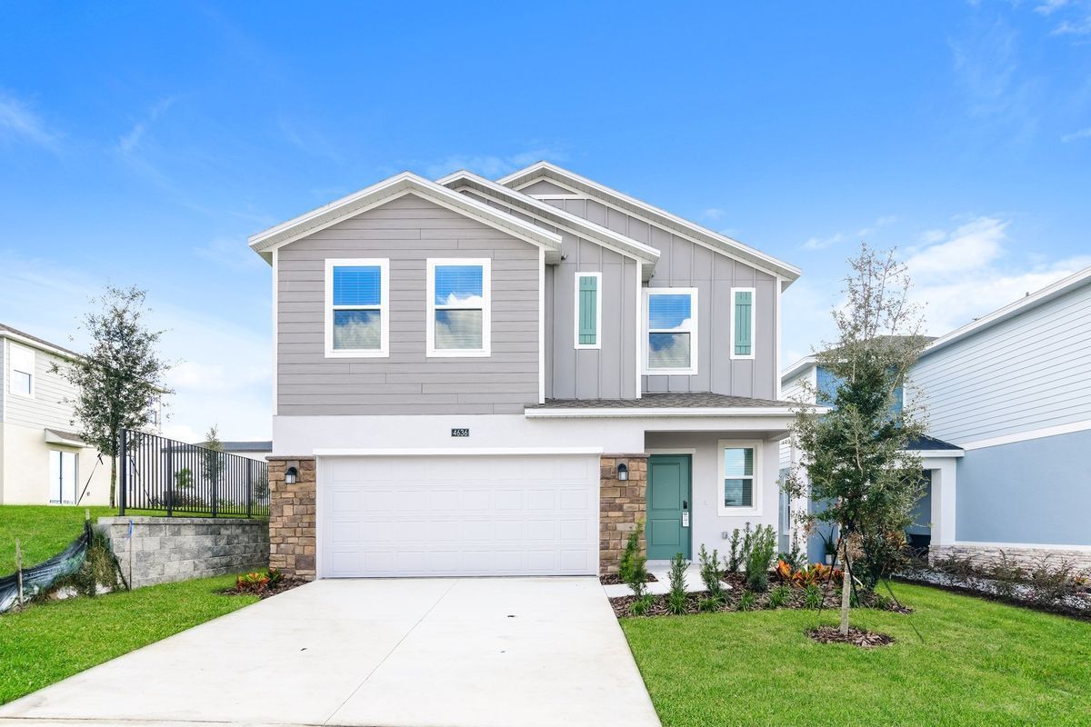 Foto principal - 4636 Hikers Dr