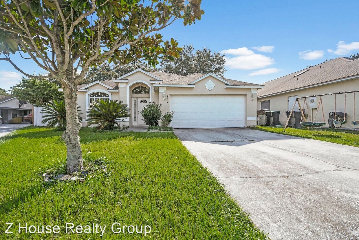 Primary Photo - 3 br, 2 bath House - 7715 Hidden Cypress D...