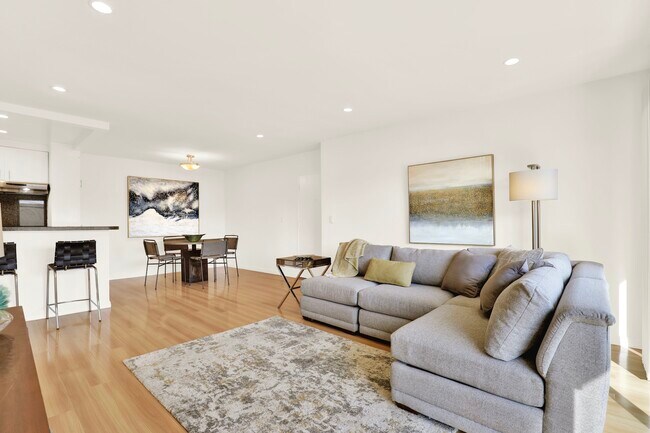 Foto del edificio - Wooster Encore