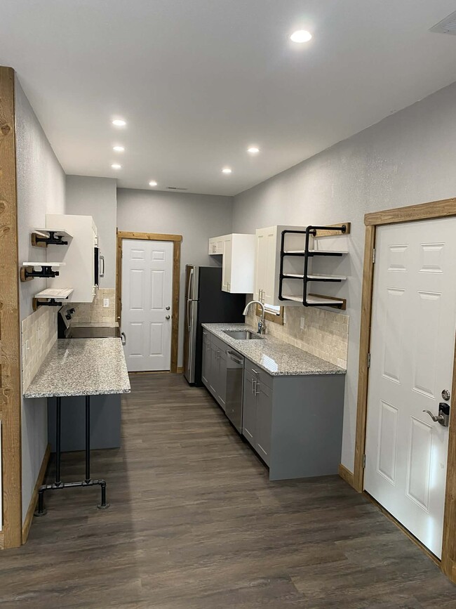 Foto del edificio - 731 S Taylor St