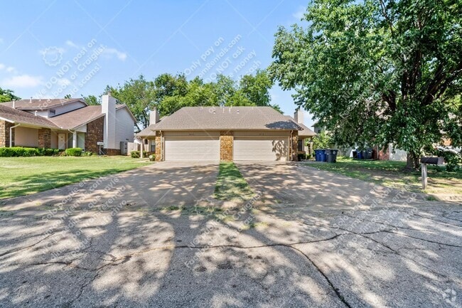 Building Photo - 7008 S 78th E Ave
