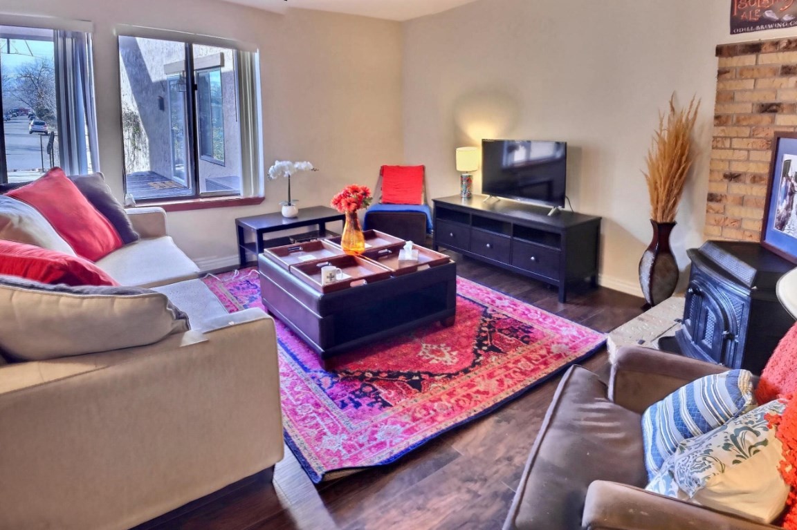 Foto principal - 4016 Perry St