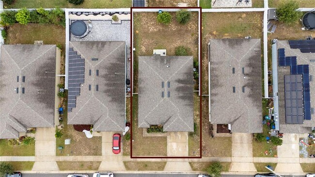 Building Photo - 901 Orchid Grove Blvd