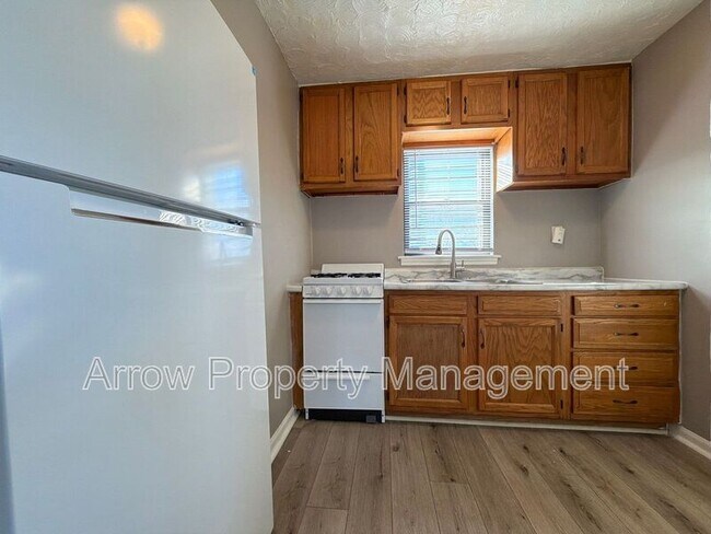 Foto del edificio - 1645 E Street