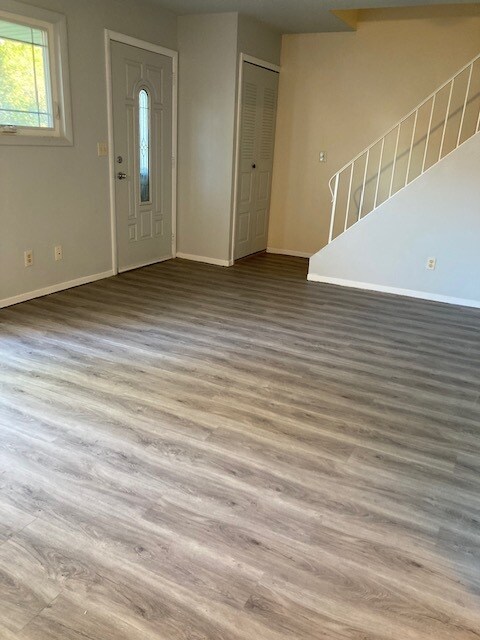 Living room - 2594 Cherrywood Ct