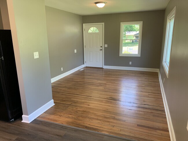 Building Photo - 3703 25th Place