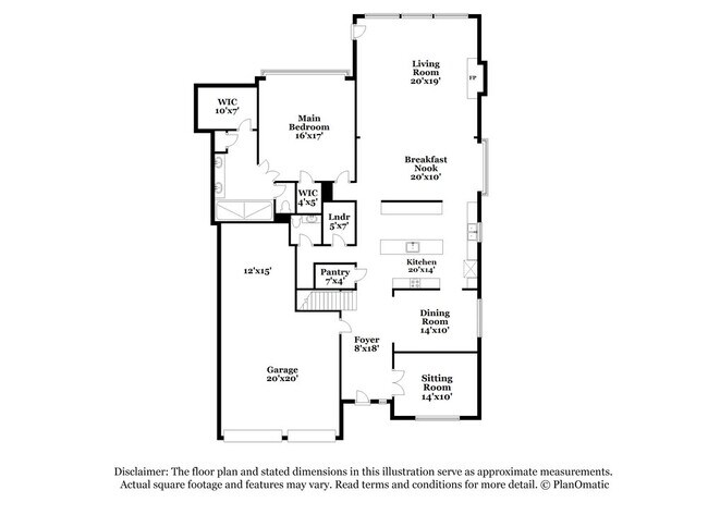 Foto del edificio - 3942 Catania Bay Ct