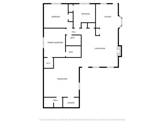 Foto del edificio - 4527 Adonis Dr