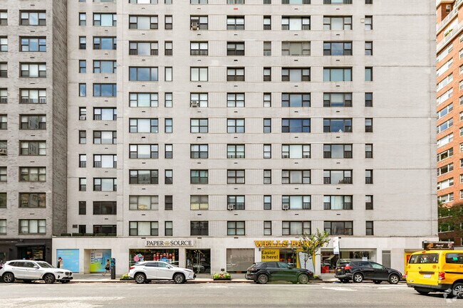 Foto del edificio - 196 E 75th St